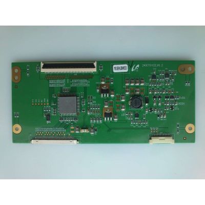 T-CON / PHILIPS  LJ94-01824L / 240CT01C2LV0.2 / 1824L / PANEL LTM240CT03 / MODELO ACER P241W / PHILIPS HWB9240I / HP L2445W 